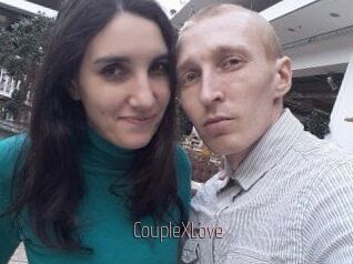 CoupleXLove