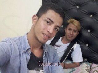 Couplecock