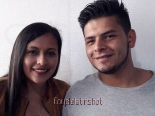 Couplelatinshot