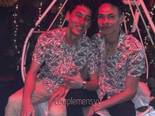 Couplemensyy