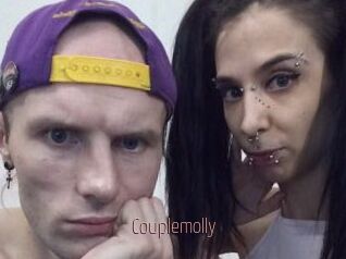 Couplemolly