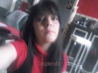 Couplerotic