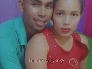 CouplesXverysexy