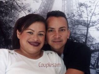 Couplesam