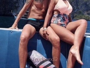 Couplesex82
