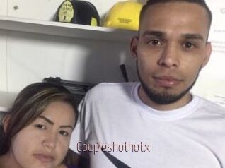 Coupleshothotx
