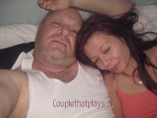 Couplethatplays