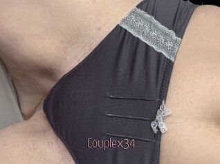 Couplex34