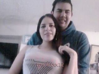 Couplexxx12