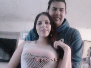 Couplexxx18