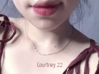 courtney_22 Sexe désirs