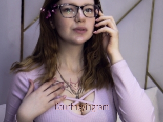 Courtneyingram