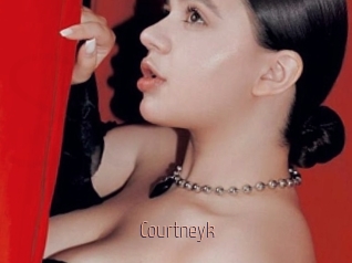 Courtneyk