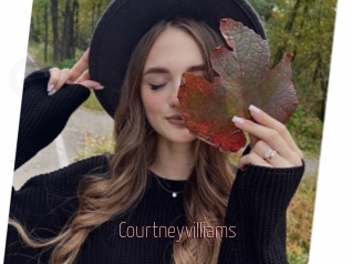 Courtneyvilliams
