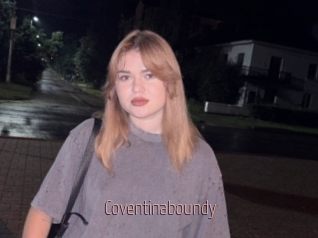 Coventinaboundy