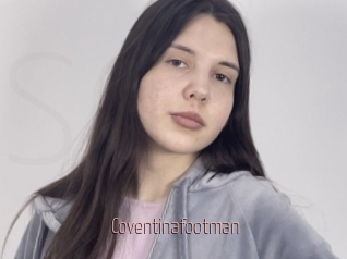 Coventinafootman