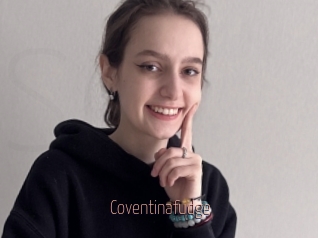 Coventinafudge