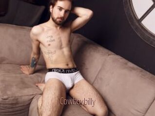 Cowboybilly