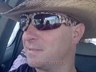 Cowboyhardcock