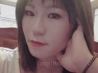 Cowgirl_Mimi