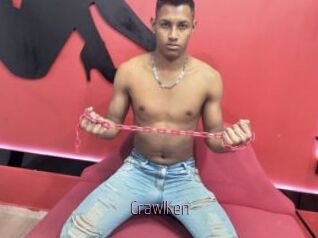 CrawlKen