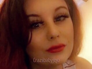 Craziibabyjojo