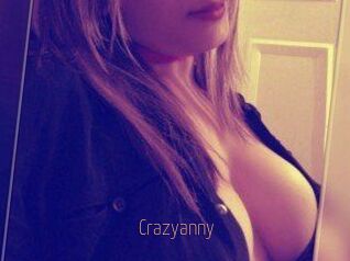 Crazyanny