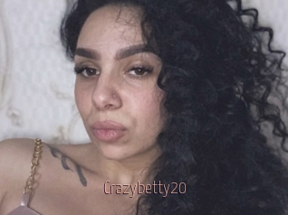 Crazybetty20