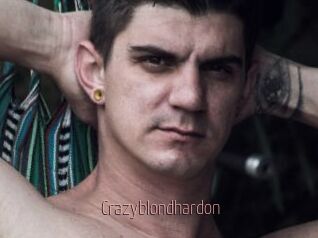 Crazyblondhardon