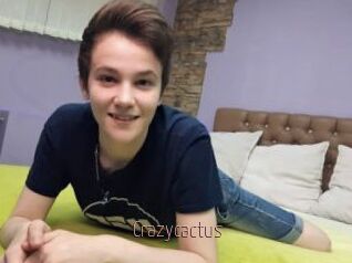 Crazycactus