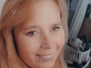 Crazycheri5150