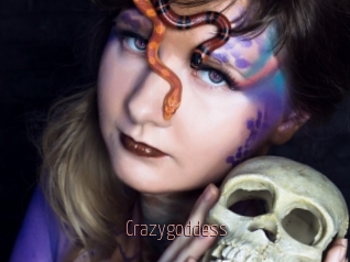 Crazygoddess