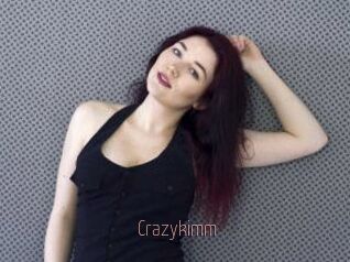 Crazykimm