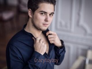 Crazytoyboy