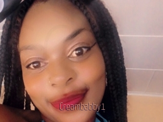 Creambabby1