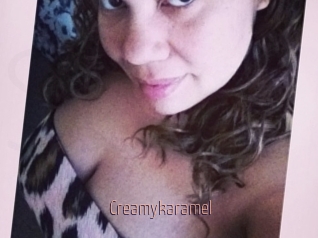Creamykaramel