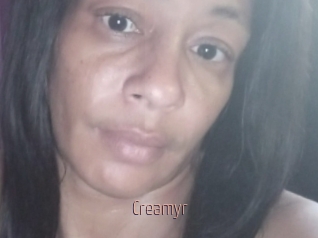 Creamyr