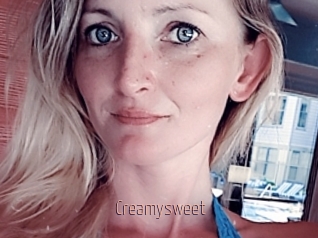 Creamysweet