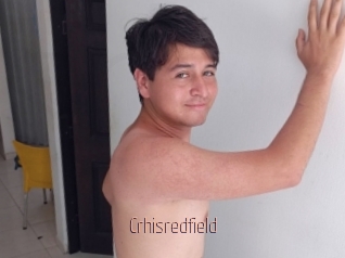 Crhisredfield