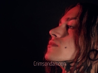 crimsondamoon Sexe désirs