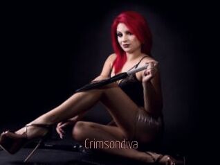 Crimsondiva