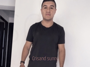 Crisand_sunny