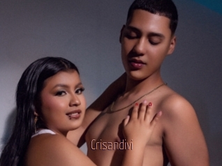 Crisandivi