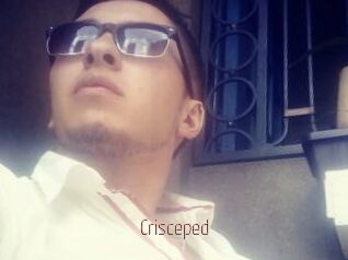 Crisceped