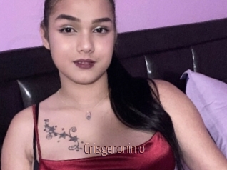 Crisgeronimo