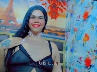 Crishotter