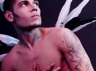Criskenway