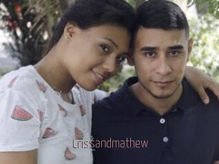 crissandmathew Sexe désirs
