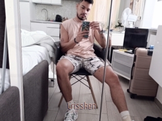 Crissken