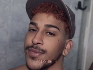Crissmejia